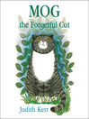 Mog the Forgetful Cat (MP3)